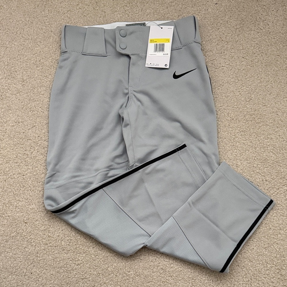 NWT Nike Baseball Pants